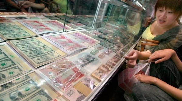 china cere crearea unei monede a economiei globale