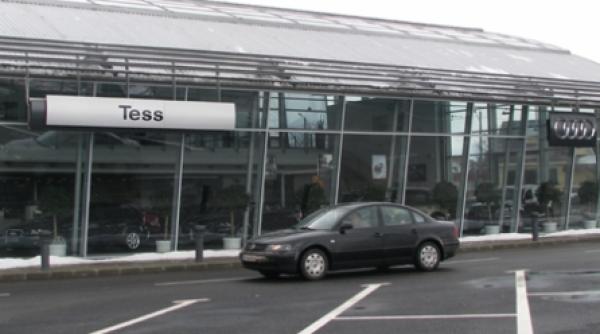 corpul delict sub fundul ministrului