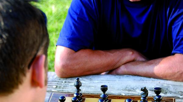 creier tanar la batranete