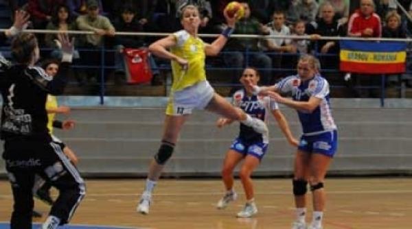 itxako adversar pentru rulmentul in semifinale