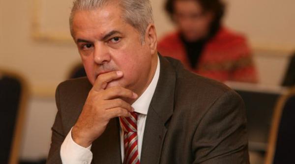 procesul lui adrian nastase amanat pentru a doua oara