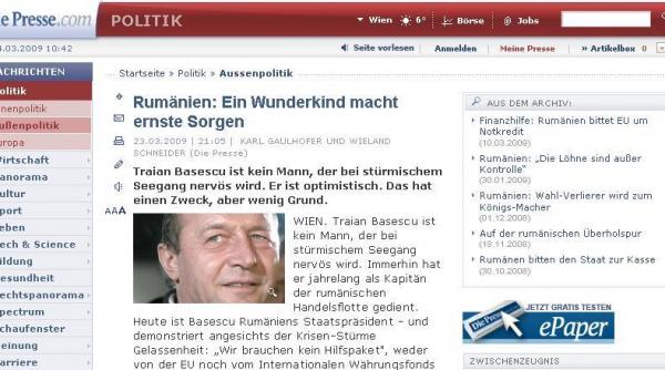 romania copilul minune care provoaca ingrijorari serioase