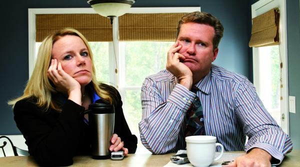 rutina stinge pasiunea