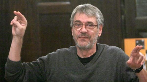 omul zilei marcel iures