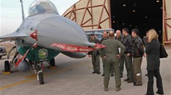 sua vor sa aduca avioane de lupta la granita nato cu rusia