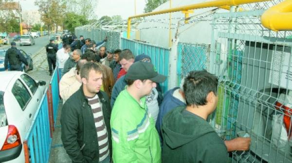 casa inchisa la constanta