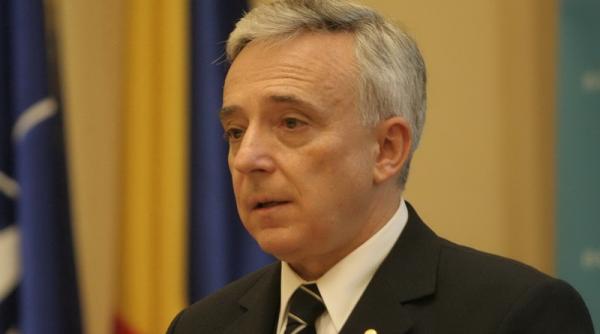 isarescu romania s a imprumutat din considerente preponderent externe