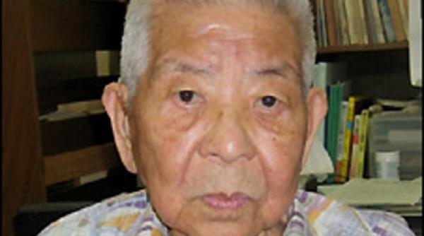 singurul supravietuitor cunoscut al bombardamentelor atomice de la hiroshima si nagasaki