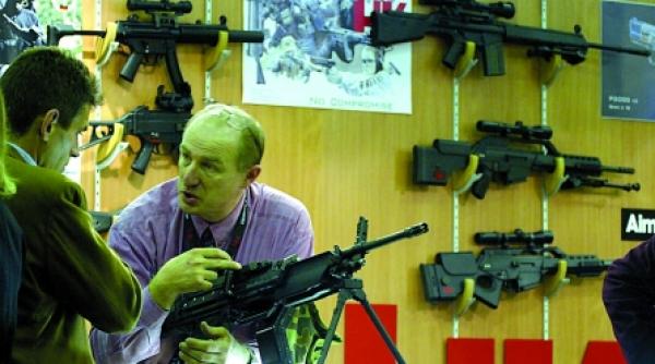 capitalismul dezastrelor