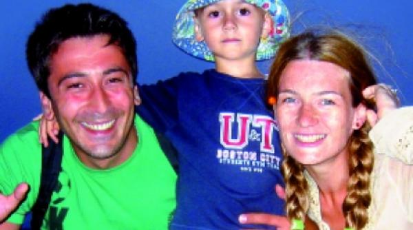 domnul si doamna meteo