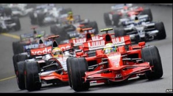 echipele din formula 1 ii cer lui eclestone dreturile de imagine