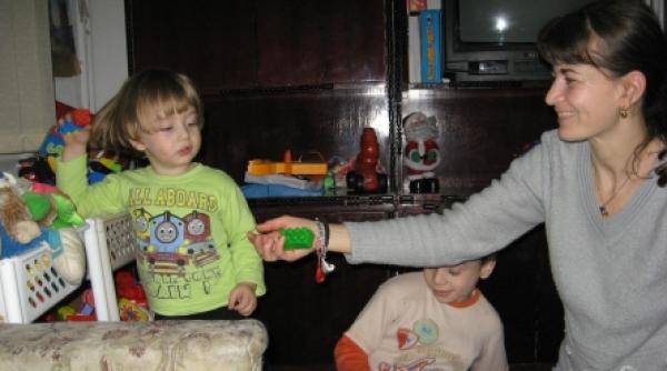 nasterea prin hipnoza