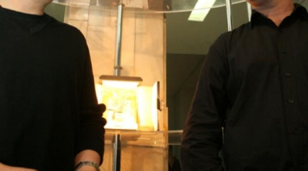 scandal aproape de cinema