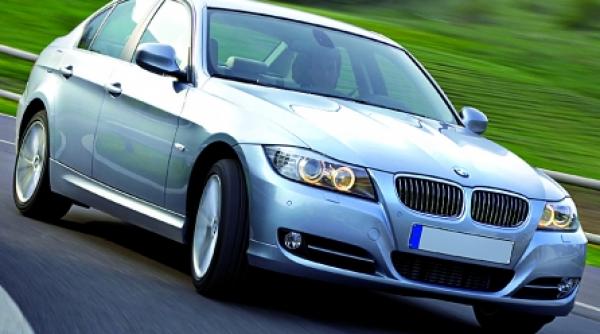 seria 3 eleganta si tehnologie de la bmw