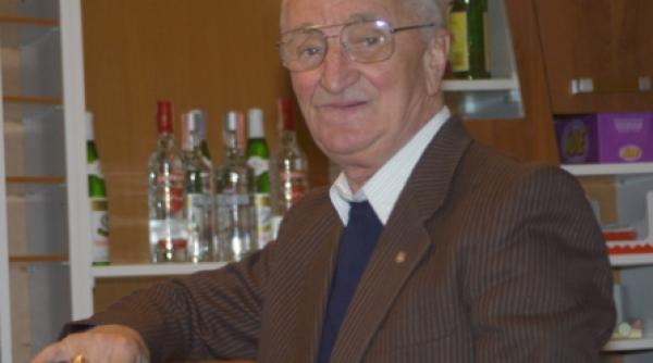 55 de ani pentru fotbal