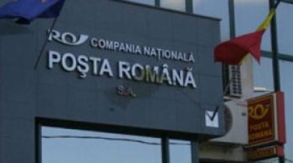 achizitiile postei romane verificate de curtea de conturi