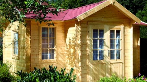 ideale pentru gradina sau livada