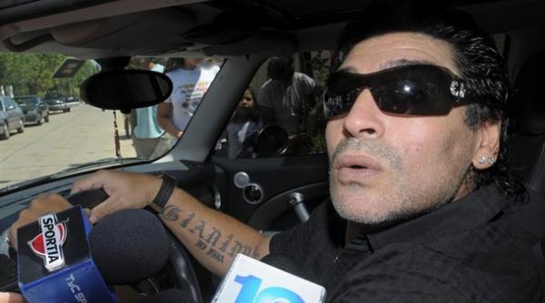maradona dator 37 milioane de euro fiscului din italia