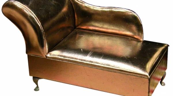 nu toate obiectele sunt ceea ce par la prima vedere