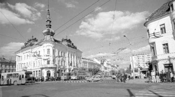 o noua publicatie a maghiarilor transilvaneni apare in romania