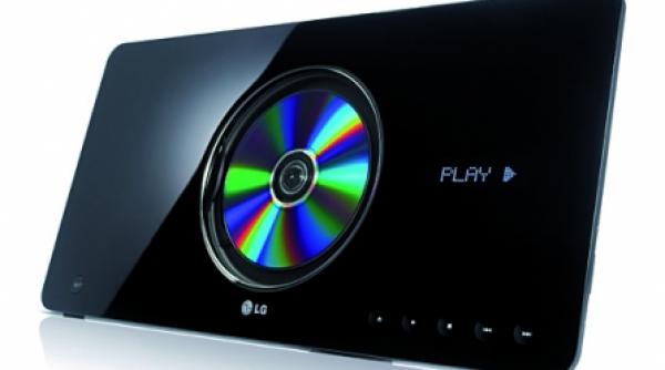 performante atinse de un dvd player