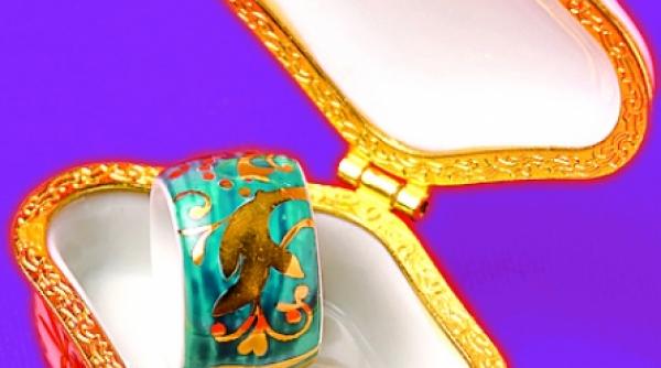 povesti baroce cu portelan la opera din bucuresti