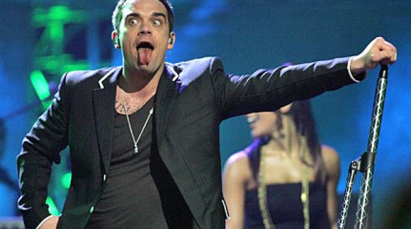 robbie williams este pregatit sa revina in take that