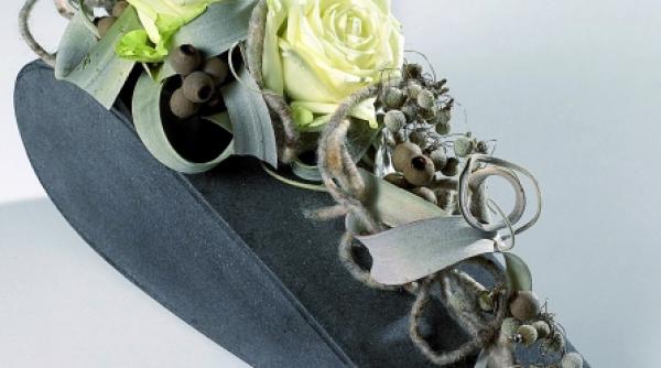 stiluri simboluri si utilizari ale aranjamentelor florale moderne