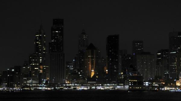 sydney da startul actiunii o ora pentru planeta