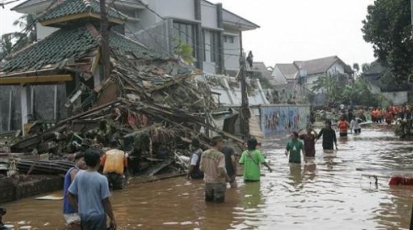 tragedie in indonezia