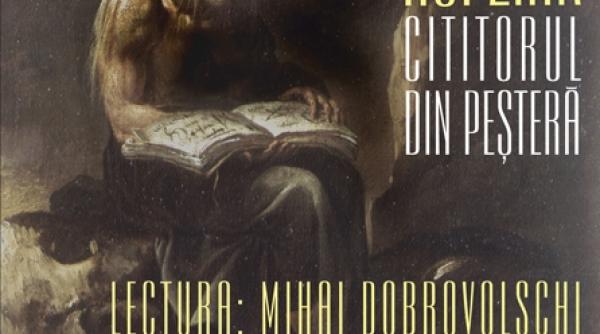 cititorul din pestera