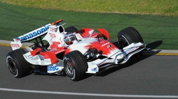 f1 marele premiu al australiei jarno trulli retrogradat pe locul 12