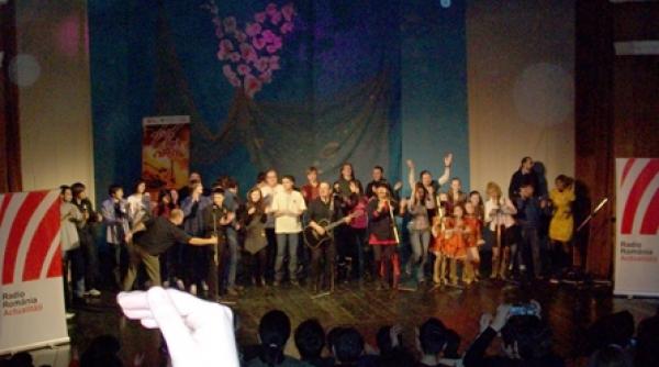 folkul o pasare phoenix