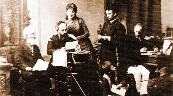 la iasi omagiu jurnalismului