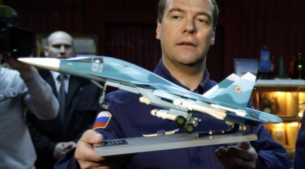 medvedev viitorul economiei mondiale va fi in joc la summitul g20