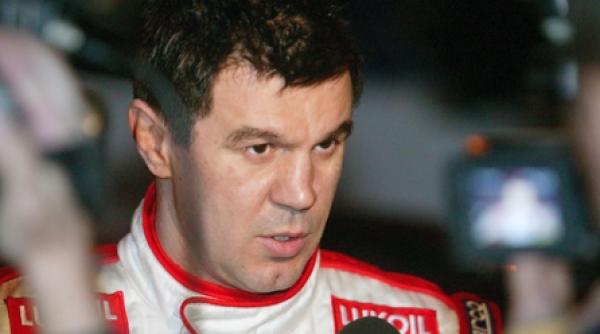 mihai leu vrea fotbal la hunedoara