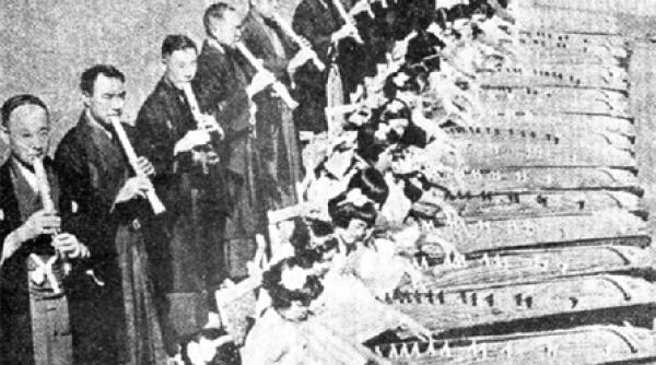 natura are mai multe glasuri