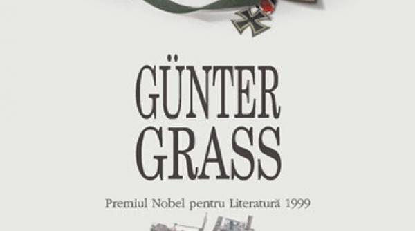 un nou gunter grass