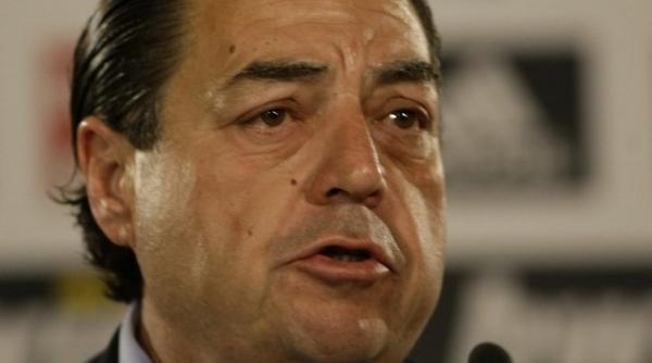 vicente boluda confirmat in functia de presedinte la real madrid