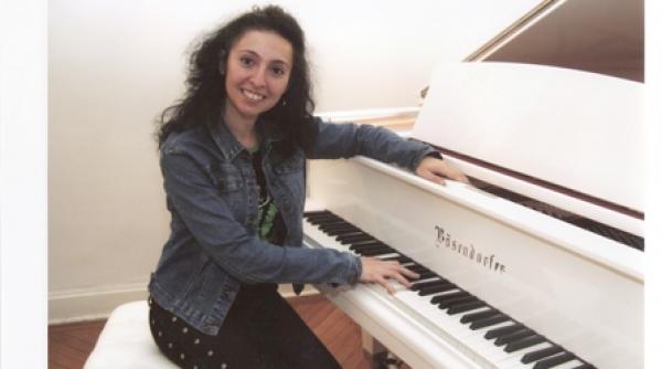 la arcub gala premiilor de jazz pe 2008