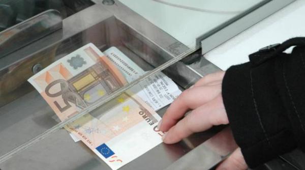 leul singura valuta din regiune care se apreciaza fata de euro