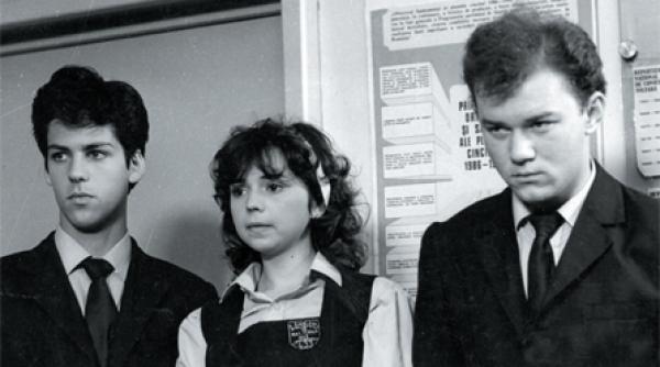 liceenii nu au varsta