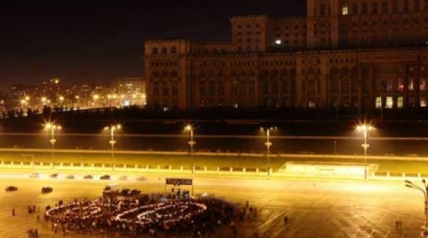 ora pamantului milioane de oameni au stins lumina