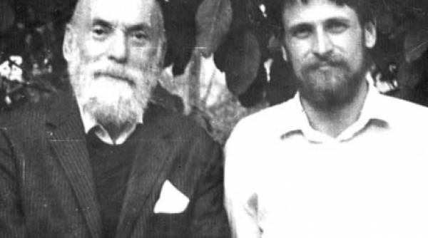 parintele steinhardt a murit vegheat de securitate