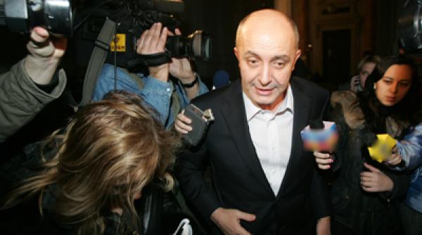 popoviciu nu imi amintesc sa fi discutat recent cu presedintele traian basescu