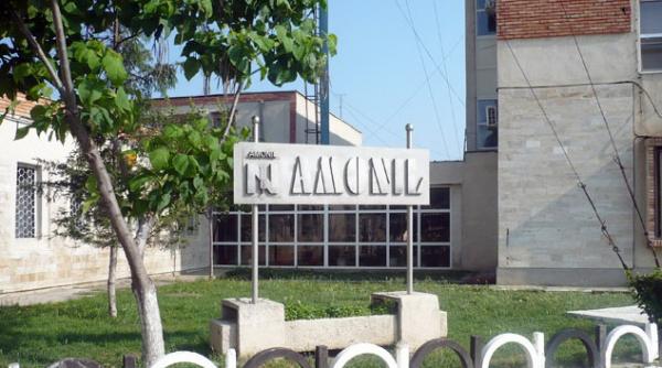 amonil disponibilizeaza 80 din angajati