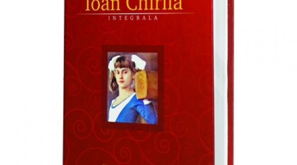 apare integrala ioan chirila