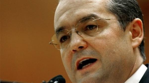 boc guvernul va incerca limitarea efectelor crizei in mass media