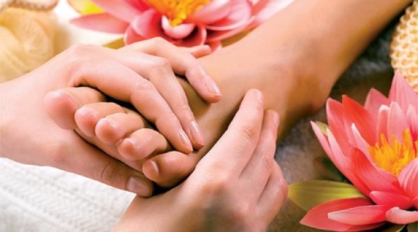 eliminarea toxinelor prin talpi