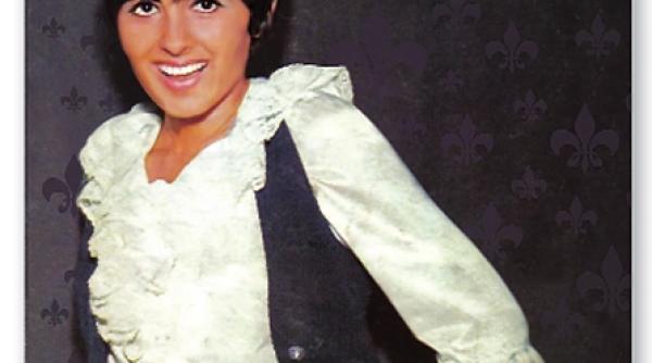 luminita de la cerbul de aur